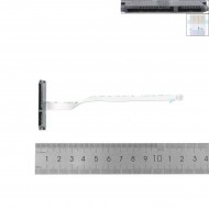 CONECTOR HDD PARA PORTÁTL HP 17-AR 17-AN CONECTOR HDD PARA PORTÁTL HP 17-AR 17-AN