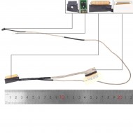 CABLE FLEX PARA PORTÁTIL LENOVO 720-15IKB B720 BL720 CABLE FLEX PARA PORTÁTIL LENOVO 720-15IKB B720 BL720