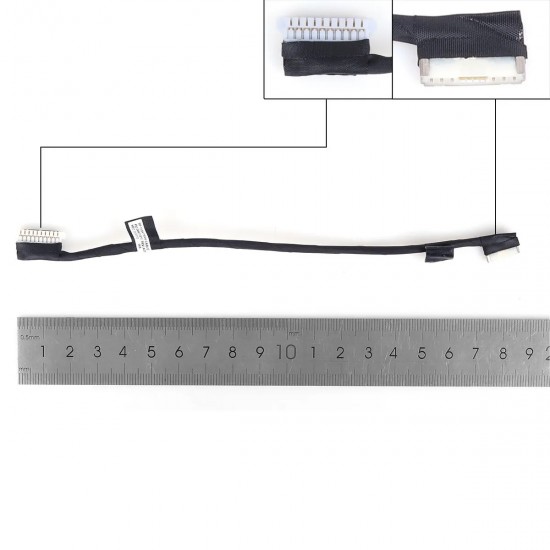 CABLE DE BATERIA PARA PORTÁTIL DELL LATITUDE 13 5320 13 E5320 CABLE DE BATERIA PARA PORTÁTIL DELL LATITUDE 13 5320 13 E5320