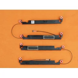 ALTAVOCES INTERNOS PARA PORTÁTIL DELL XPS 15 9550 9560 9570 7590 M5510 M5520 ALTAVOCES INTERNOS PARA PORTÁTIL DELL XPS 15 9550 9560 9570 7590 M5510 M5520