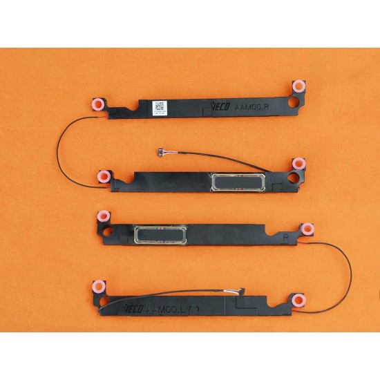 ALTAVOCES INTERNOS PARA PORTÁTIL DELL XPS 15 9550 9560 9570 7590 M5510 M5520