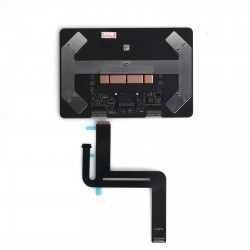 TOUCHPAD PARA PORTÁTIL APPLE MACBOOK AIR M1 TOUCHPAD A2337 (2020) EMC 3598 PLATA