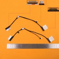 CABLE FLEX PARA PORTÁTIL HP 14-BF 14-BF040WM 14-BF008NF DC02002UL00