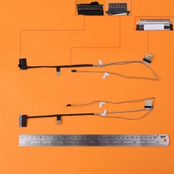 CABLE FLEX PARA PORTÁTIL ASUS GL502 GL502VT GL502VS GL502VM GL502VY GL502V 30 PINES CABLE FLEX PARA PORTÁTIL ASUS GL502 GL502VT GL502VS GL502VM GL502VY GL502V 30 PINES