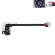 CONECTOR DC JACK PARA PORTÁTIL HP 440 G8 G9 450G10 ZHAN66 PRO 14 G4 CONECTOR DC JACK PARA PORTÁTIL HP 440 G8 G9 450G10 ZHAN66 PRO 14 G4
