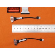 CONECTOR DC JACK PARA PORTÁTIL LENOVO YOGA 3 1370 DC30100LO00 CONECTOR DC JACK PARA PORTÁTIL LENOVO YOGA 3 1370 DC30100LO00