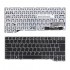TECLADO PARA PORTÁTIL FUJITSU SIEMENS LIFEBOOK T725 T726 PLATA