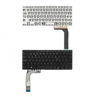 TECLADO PARA PORTÁTIL ASUS X407 X407M X407MA X407UBR X407UA X407UB A407 NEGRO TECLADO PARA PORTÁTIL ASUS X407 X407M X407MA X407UBR X407UA X407UB A407 NEGRO