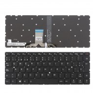 TECLADO PARA PORTÁTIL LENOVO 710S-13 NEGRO TECLADO PARA PORTÁTIL LENOVO 710S-13 NEGRO