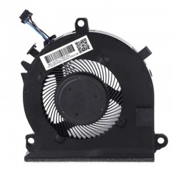 VENTILADOR PARA PORTÁTIL HP PAVILION GAMING 15-EC 15-EC0013DX L77560-001