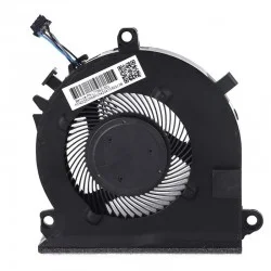 VENTILADOR PARA PORTÁTIL HP PAVILION GAMING 15-EC 15-EC0013DX L77560-001