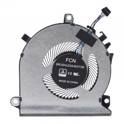 VENTILADOR PARA PORTÁTIL HP PAVILION GAMING 15-EC 15-EC0013DX L77560-001