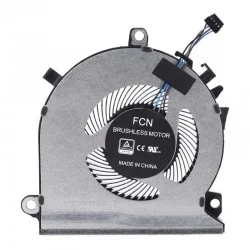 VENTILADOR PARA PORTÁTIL HP PAVILION GAMING 15-EC 15-EC0013DX L77560-001