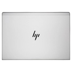 CARCASA LCD PARA PORTÁTIL HP ELITEBOOK 745 G5 740 G6 840 G5 840 G6 SMOKE PLATA