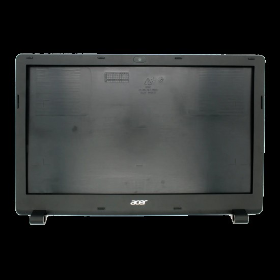CARCASA LCD FRONTAL PARA PORTÁTIL ACER V3-572G 532 M5-551 E5-571G 531 551 NEGRO