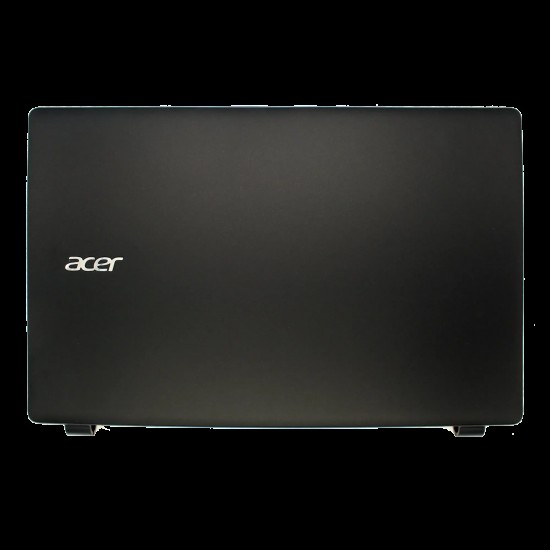 CARCASA LCD FRONTAL PARA PORTÁTIL ACER V3-572G 532 M5-551 E5-571G 531 551 NEGRO
