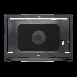 CARCASA COMPLETA LCD FRONTAL PARA PORTÁTIL DELL VOSTRO 3552 3558 3565 3567 3568 CARCASA COMPLETA LCD FRONTAL PARA PORTÁTIL DELL VOSTRO 3552 3558 3565 3567 3568