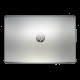 CARCASA LCD PARA PORTÁTIL HP 17-BY 17-CA PLATA