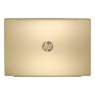CARCASA LCD PARA PORTÁTIL HP PAVILION 15 15-CW 15-CS TPN-Q210 TPN-Q208 DORADO