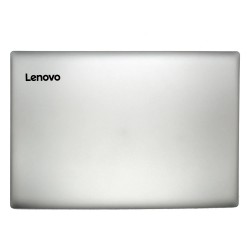 CARCASA LCD PARA PORTÁTIL LENOVO IDEAPAD 320-15ABR 320-15IAP 320-15AST 320-15IKB 320-15ISK PLATA