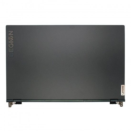 CARCASA LCD PARA PORTÁTIL LENOVO LEGION 5-15ACH6H 5-15ACH6A 5-15ITH6H 2021 15,6" NEGRO CARCASA LCD PARA PORTÁTIL LENOVO LEGION 5-15ACH6H 5-15ACH6A 5-15ITH6H 2021 15,6" NEGRO