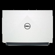 CARCASA LCD PARA PORTÁTIL DELL G15 5510 G15 5511 G15 5515 G15 5520 BLANCO