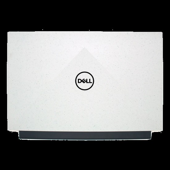 CARCASA LCD PARA PORTÁTIL DELL G15 5510 G15 5511 G15 5515 G15 5520 BLANCO