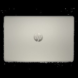 CARCASA LCD PARA PORTÁTIL HP 15S-FQ 15-DY 15-EF PLATA