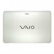 CARCASA LCD PARA PORTÁTIL SONY VAIO SVF15 SVF152 BLANCO