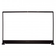 CARCASA LCD FRONTAL PARA PORTÁTIL MSI MODERN 15 MS-1551 MS-1552 155K M15