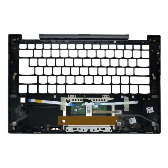 CARCASA SUPERIOR PARA PORTÁTIL LENOVO YOGA C740-14 C740-14IML GRIS OSCURO