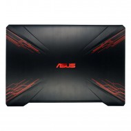 CARCASA LCD PARA PORTÁTIL ASUS TUF GAMING FX80 FX80G FX504 FX504G CARCASA LCD PARA PORTÁTIL ASUS TUF GAMING FX80 FX80G FX504 FX504G