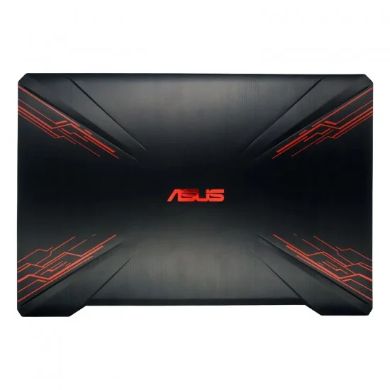 CARCASA LCD PARA PORTÁTIL ASUS TUF GAMING FX80 FX80G FX504 FX504G CARCASA LCD PARA PORTÁTIL ASUS TUF GAMING FX80 FX80G FX504 FX504G
