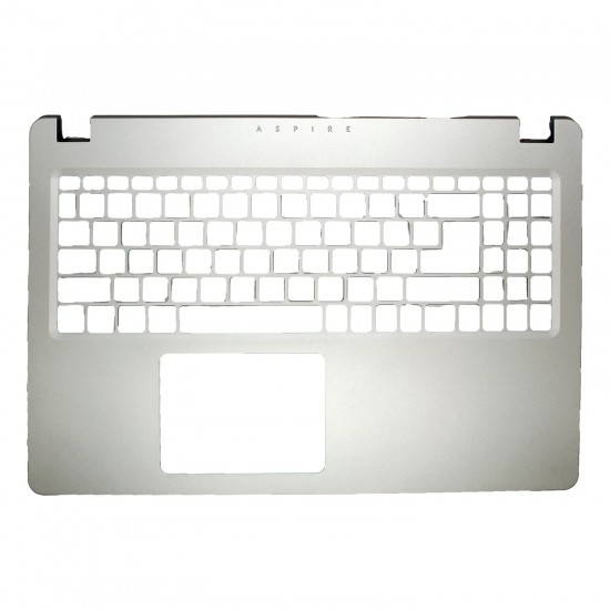 CARCASA SUPERIOR PARA PORTÁTIL ACER ASPIRE A515-52 A515-43 N19C3 A515-43G N19C3 PLATA SIN TOUCHPAD
