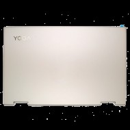 CARCASA LCD PARA PORTÁTIL LENOVO YOGA C740-14 C740-14IML DORADO CARCASA LCD PARA PORTÁTIL LENOVO YOGA C740-14 C740-14IML DORADO