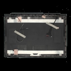 CARCASA LCD PARA PORTÁTIL LENOVO IDEAPAD 510-15ISK NEGRO