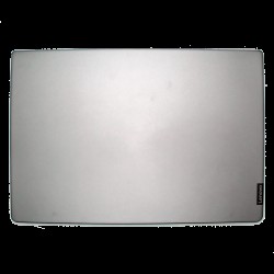 CARCASA LCD PARA PORTÁTIL LENOVO 2018 7000-15IKBR 330S-15AST 330S-15ARR PLATA