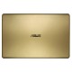 CARCASA LCD PARA PORTÁTIL ASUS X542 FL8000U A580 F580 V580 DORADO