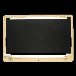 CARCASA LCD PARA PORTÁTIL HP 15-BS 15-BW 250 G6 DORADO