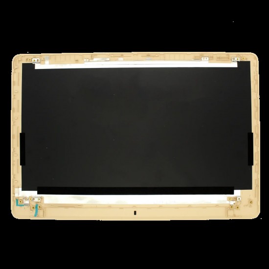CARCASA LCD PARA PORTÁTIL HP 15-BS 15-BW 250 G6 DORADO CARCASA LCD PARA PORTÁTIL HP 15-BS 15-BW 250 G6 DORADO
