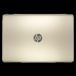 CARCASA LCD PARA PORTÁTIL HP 15-BS 15-BW 250 G6 DORADO