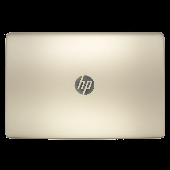 CARCASA LCD PARA PORTÁTIL HP 15-BS 15-BW 250 G6 DORADO CARCASA LCD PARA PORTÁTIL HP 15-BS 15-BW 250 G6 DORADO