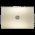 CARCASA LCD PARA PORTÁTIL HP 15-BS 15-BW 250 G6 DORADO