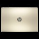 CARCASA LCD PARA PORTÁTIL HP 15-BS 15-BW 250 G6 DORADO CARCASA LCD PARA PORTÁTIL HP 15-BS 15-BW 250 G6 DORADO