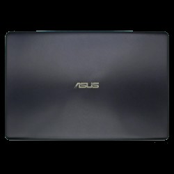 CARCASA LCD PARA PORTÁTIL ASUS X542 FL8000U A580 F580 V580 AZUL