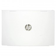 CARCASA LCD PARA PORTÁTIL HP 15-CS 15-CSXXX SERIES BLANCO