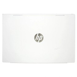 CARCASA LCD PARA PORTÁTIL HP 15-CS 15-CSXXX SERIES BLANCO