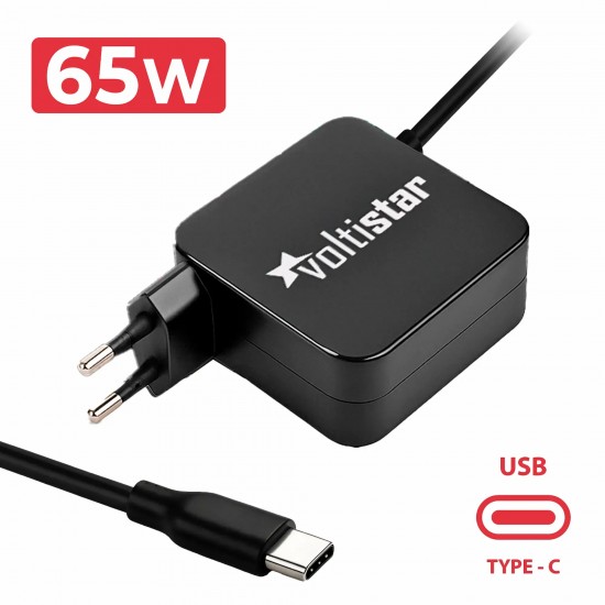 CARGADOR USB-C PARA PORTÁTIL DELL CHROMEBOOK SERIES 65W CARGADOR USB-C PARA PORTÁTIL DELL CHROMEBOOK SERIES 65W