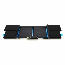 BATERÍA PARA PORTÁTIL APPLE MACBOOK PRO 15" RETINA A1990 A1953 BATERÍA PARA PORTÁTIL APPLE MACBOOK PRO 15" RETINA A1990 A1953