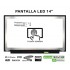 PANTALLA LED TÁCTIL DE 14" PARA PORTÁTIL B140HAK02.3 HW0A FW1